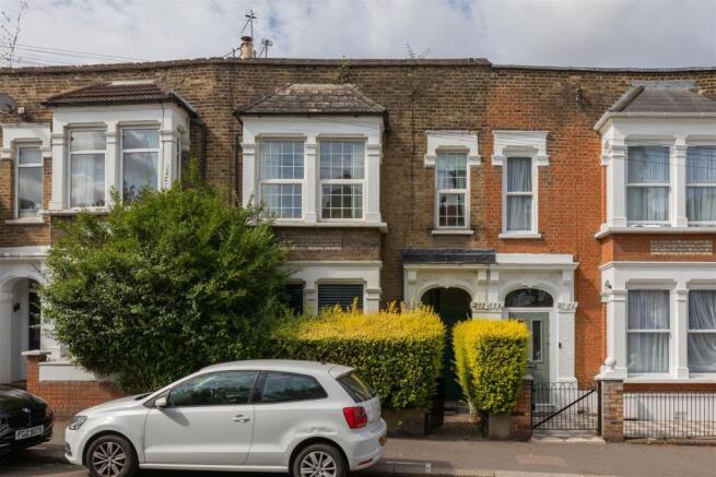Francis Road E10