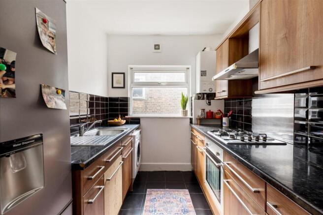 Francis Road E10