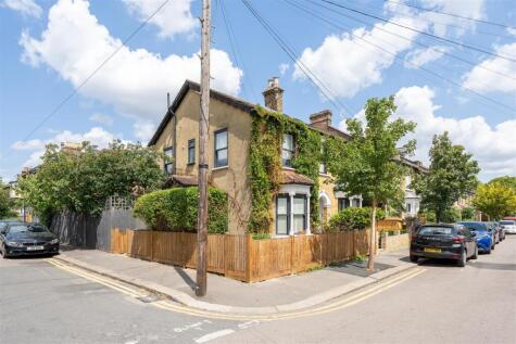 Brunswick Street, Walthamstow