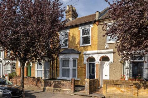 Russell Road, Walthamstow