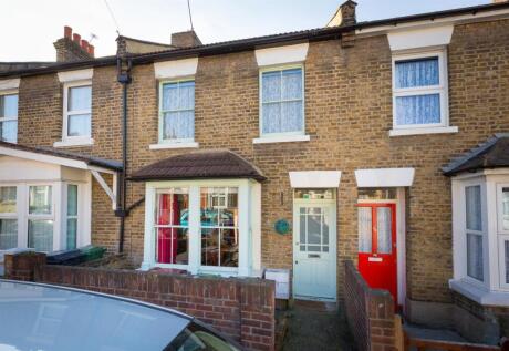 Browns Road, Walthamstow