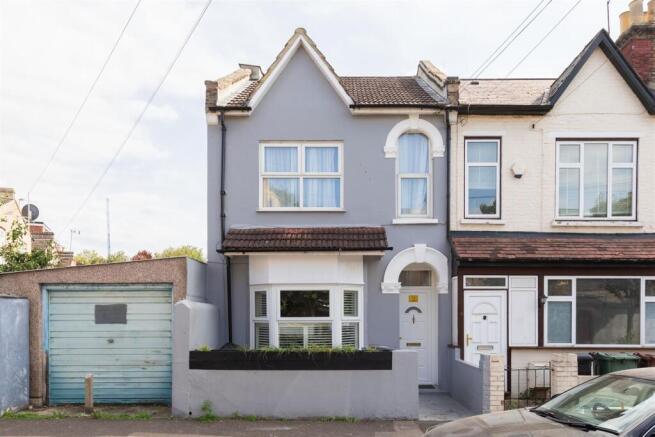 Glenthorne Road, E17