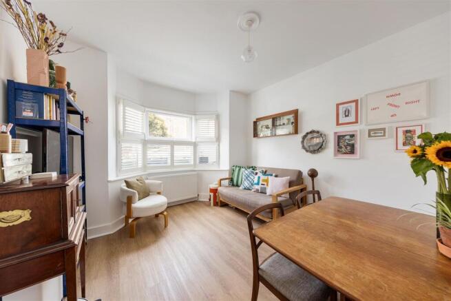 Glenthorne Road, E17