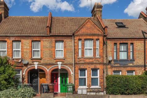 Forest Road, Walthamstow