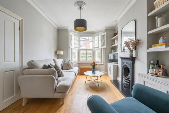 Devonshire Road, E17