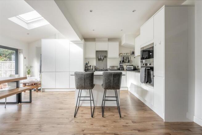 Ardleigh Terrace, E17