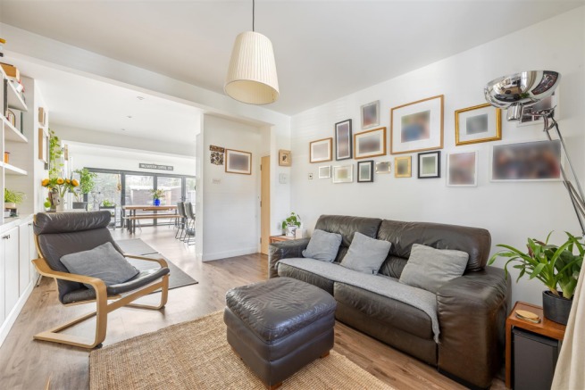 Ardleigh Terrace, E17