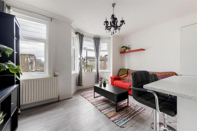 Lily Road, E17