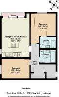 Floor Plan -