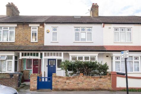 Wellesley Road, Walthamstow