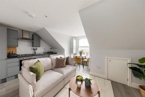 Hoe Street, Walthamstow