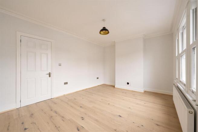 Coppermill Lane, E17