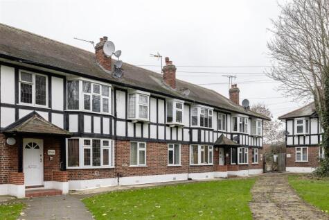 Tudor Court, Walthamstow