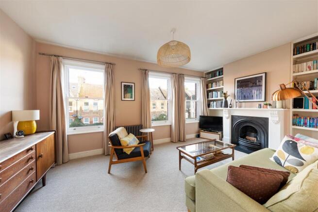 Brettenham Road, E17