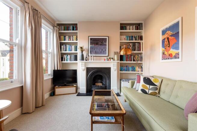 Brettenham Road, E17