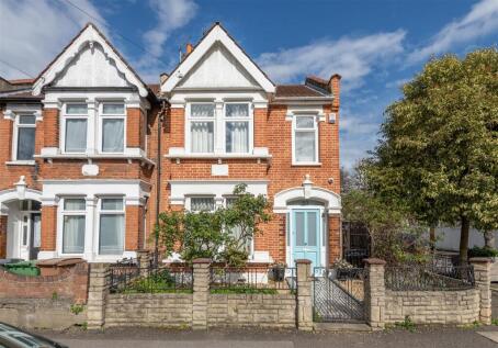 Peterborough Road, Leyton