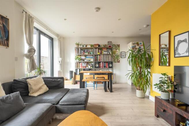 Sutherland Road, E17