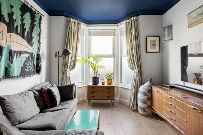 Tyndall Road, E10