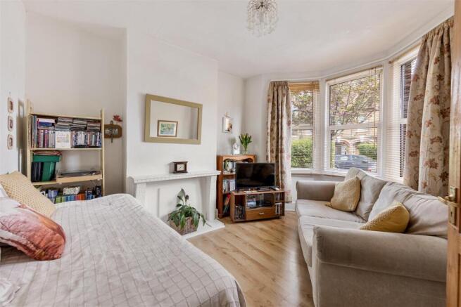 Diana Road E17