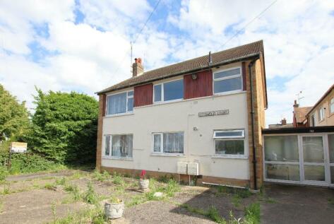 Clacton on Sea - 2 bedroom flat for sale