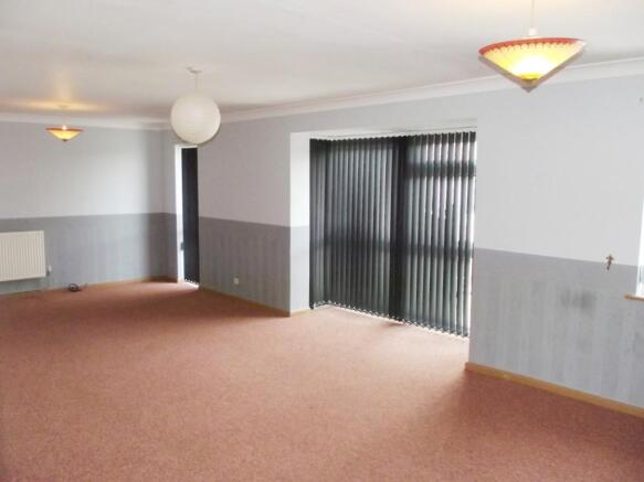 Living / Dining Room