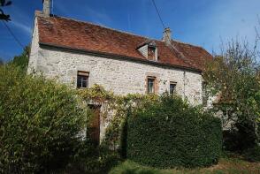 Photo of Limousin, Creuse, Chtelus-Malvaleix