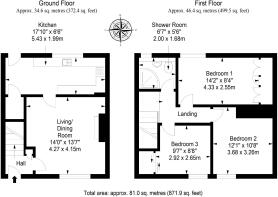 Floorplans