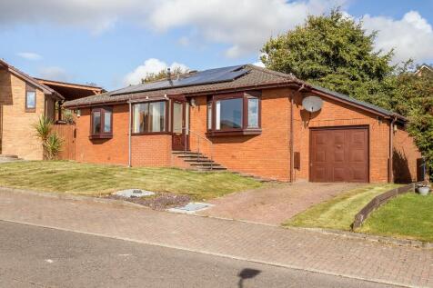 Thomson Green, Livingston, West Lothian, EH54 8TA