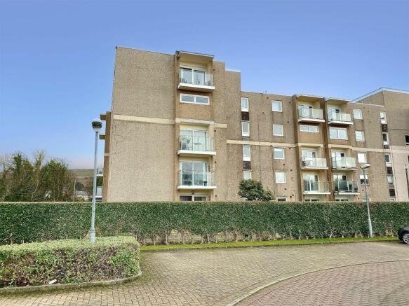 2 bedroom flat for sale in 52 Castlebay Court LARGS KA30 8DP KA30