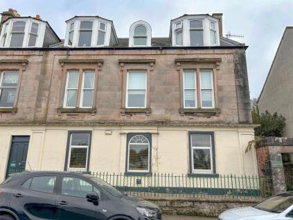 Flat 1/2, Ivybank Place, Main Street, Inverkip, Greenock, PA16 0AT