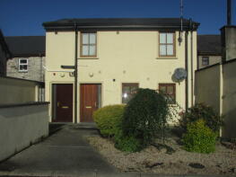 Photo of Apartment No 1, 36A O'Neill Street, Carrickmacross, Monaghan