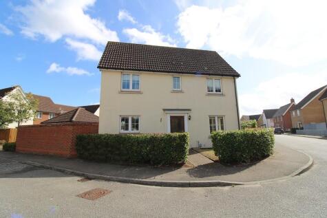 Juniper Road, Red Lodge