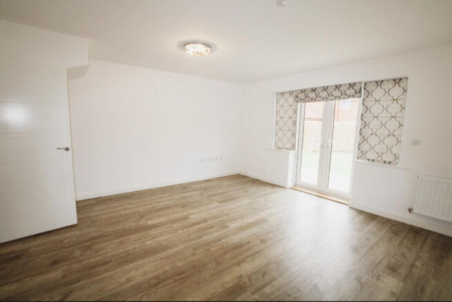 Living room 1