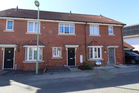 Chamomile Close, Red Lodge