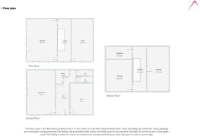 Floorplans