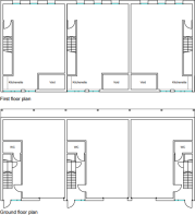 Floor/Site plan 2