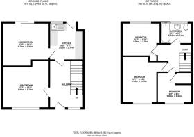 2D Floorplan