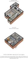 3D Floorplan