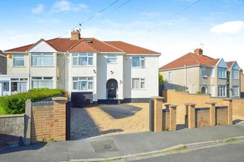 Derham Road, Bristol