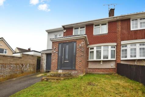 Durville Road, Bristol