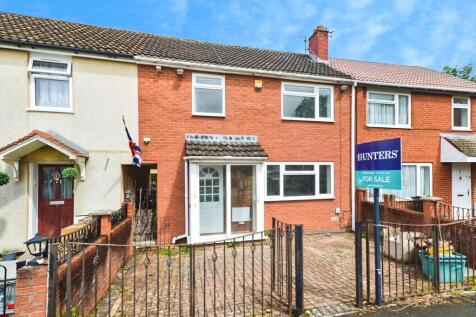 Wymbush Gardens, Bristol