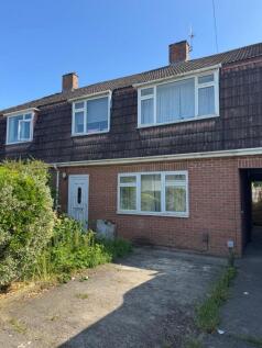 Coleshill Drive, Bristol