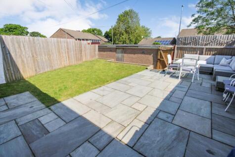 Blandford Close, Nailsea, Bristol