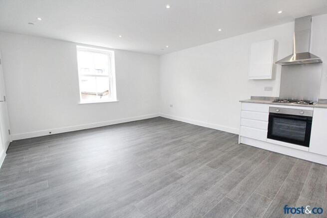 Kitchen Lounge