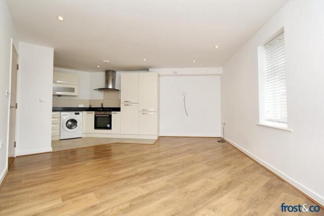 Lounge Kitchen