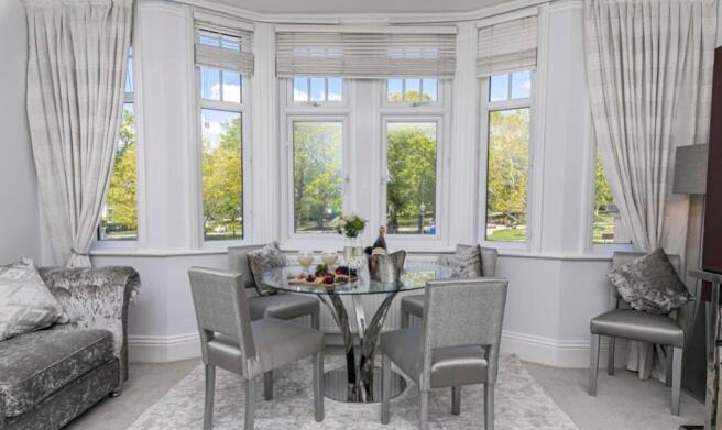 Dining Aspect
