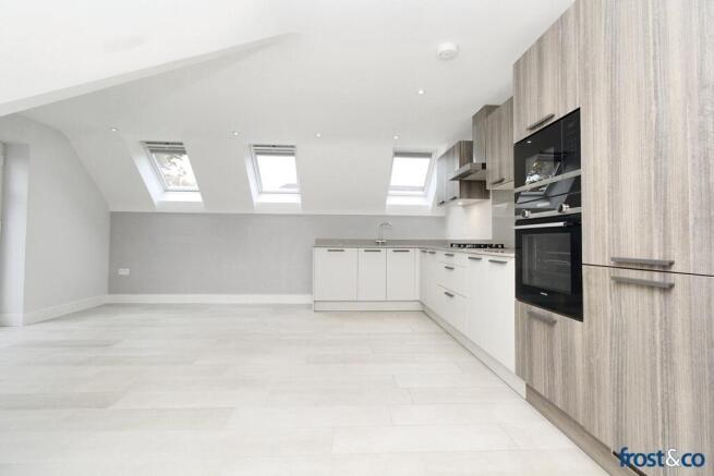 Kitchen Lounge