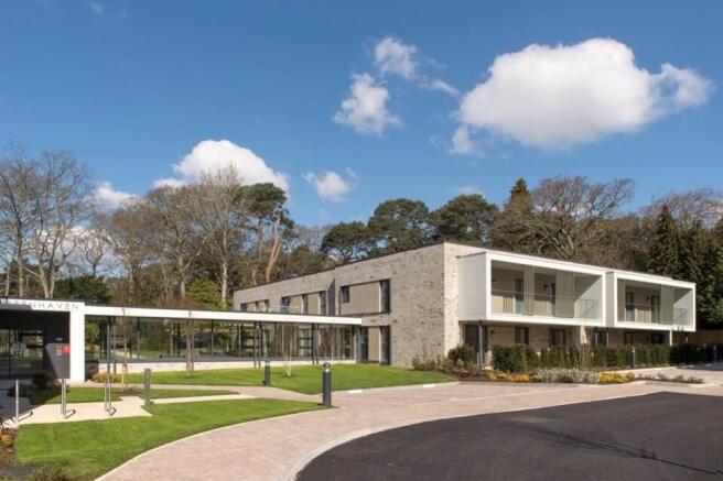 greenhaven-external-photo