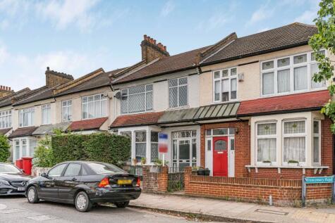 Chudleigh Road, London