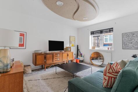 Nimegen Way, Dulwich, SE22